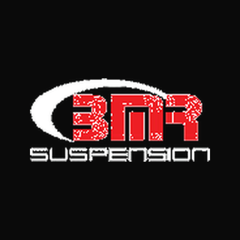 BMR Suspension