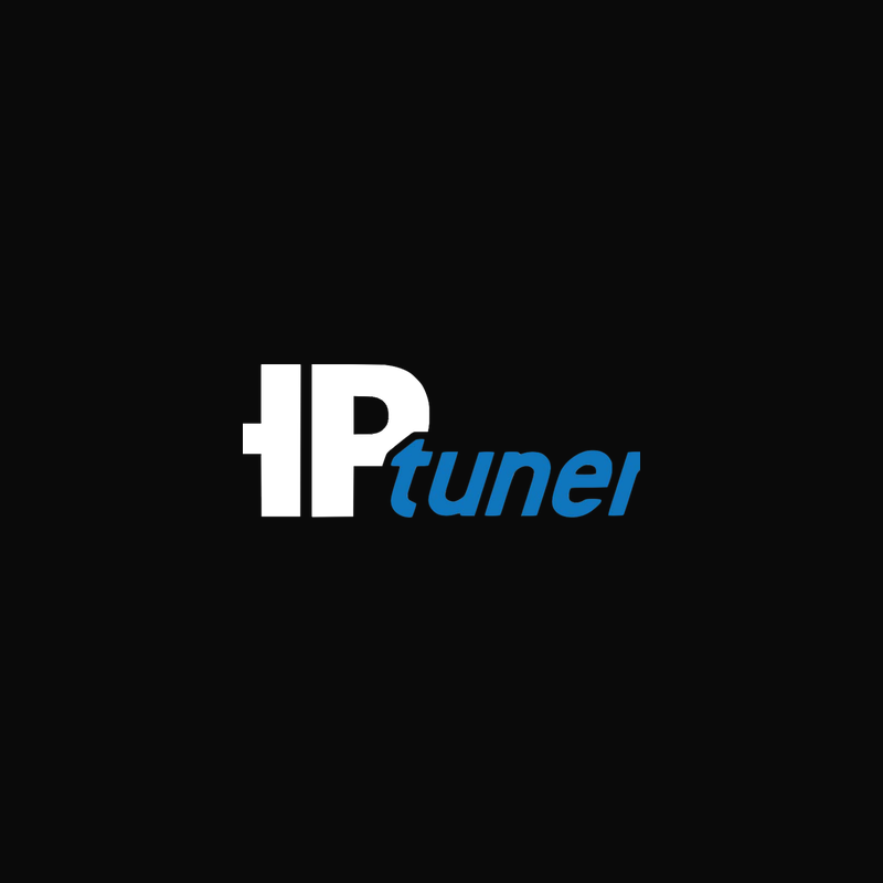 HP Tuners logo