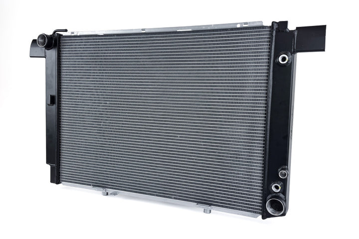 CSF 93-01 Mercedes-Benz R129 SL600/SL70 / SL72 / SL73  OEM+ Performance All-Aluminum Radiator