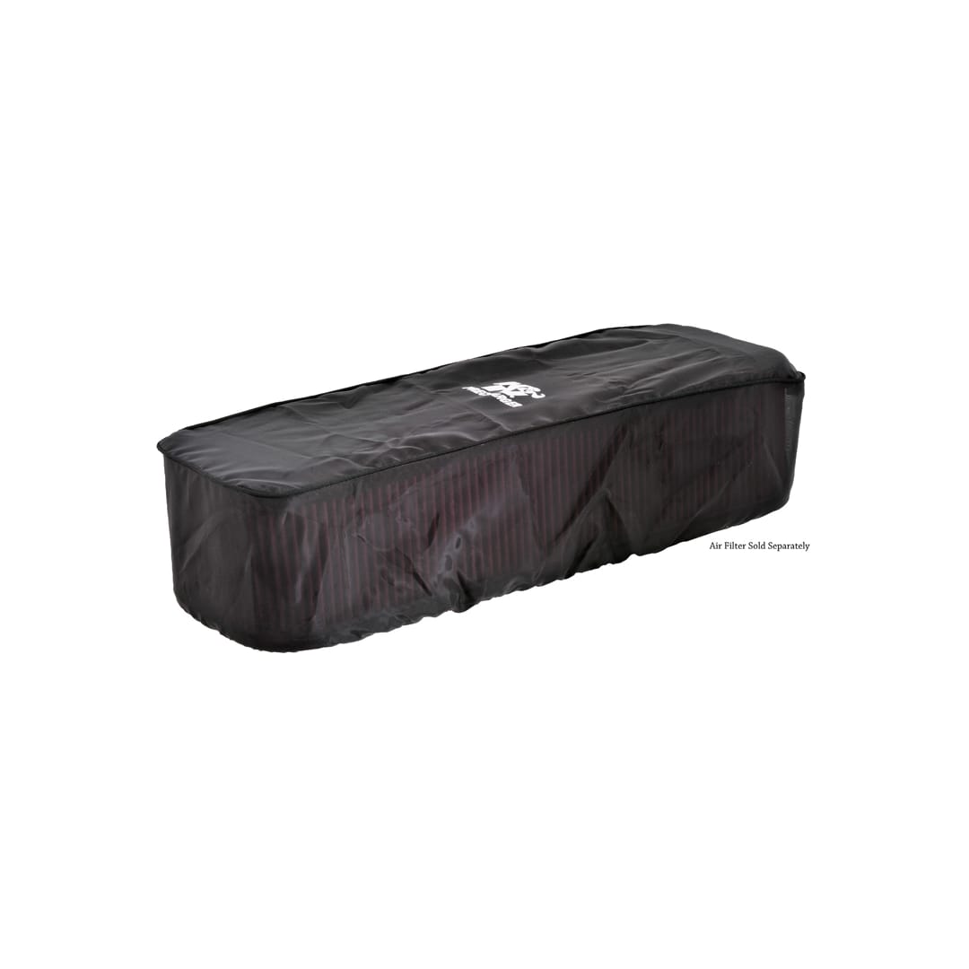 K&N PreCharger Air Filter Wrap