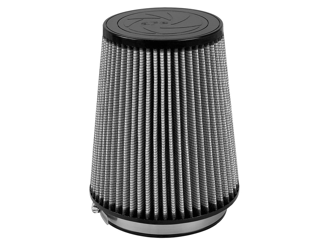 aFe MagnumFLOW Replacement Air Filter w/ Pro 5R Media 16-19 Ford Mustang GT350 V8-5.2L