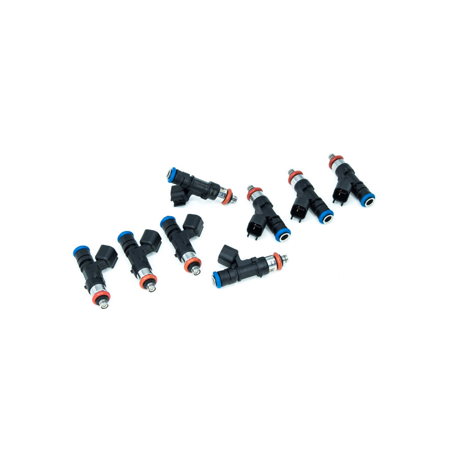 DeatschWerks LS2 / 5.7L & 6.1L HEMI 72lb Injectors - Set of 8