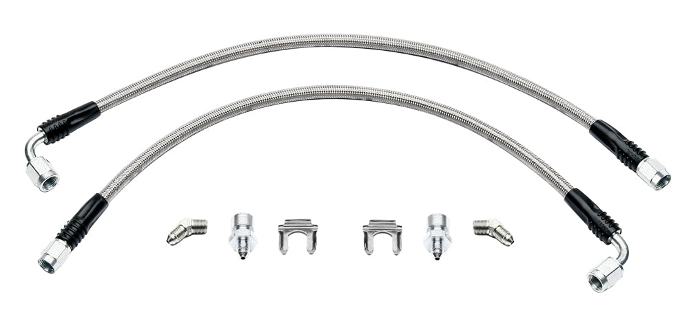 Wilwood Front Flexline Kit 2018+ Ram 1500
