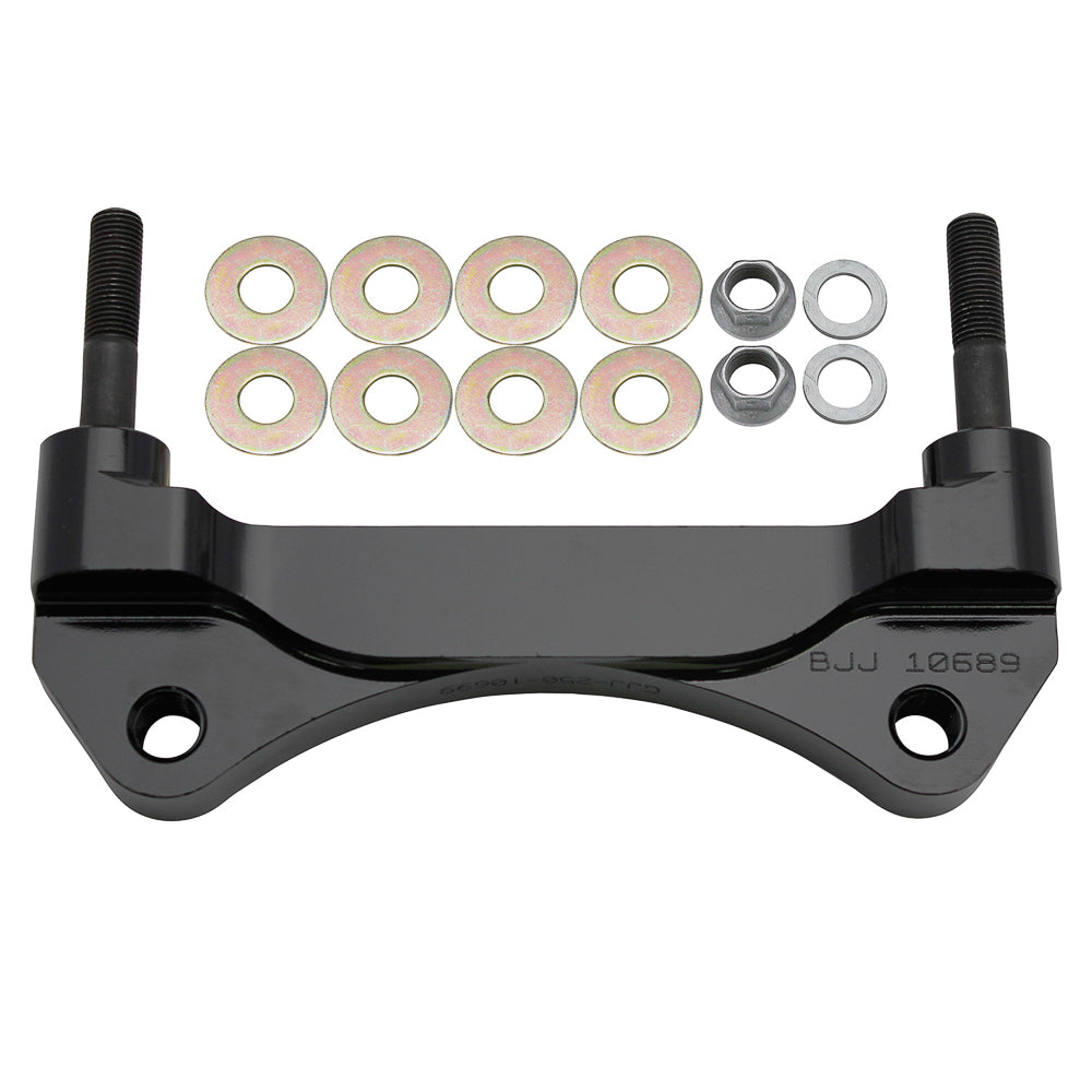 Wilwood Bracket Kit BSL4R Front Camaro 12.19in Rotor