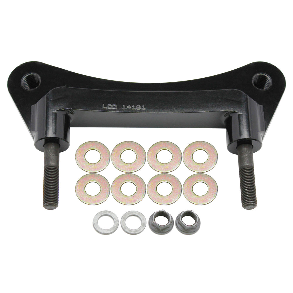Wilwood 250-14102 bracket kit