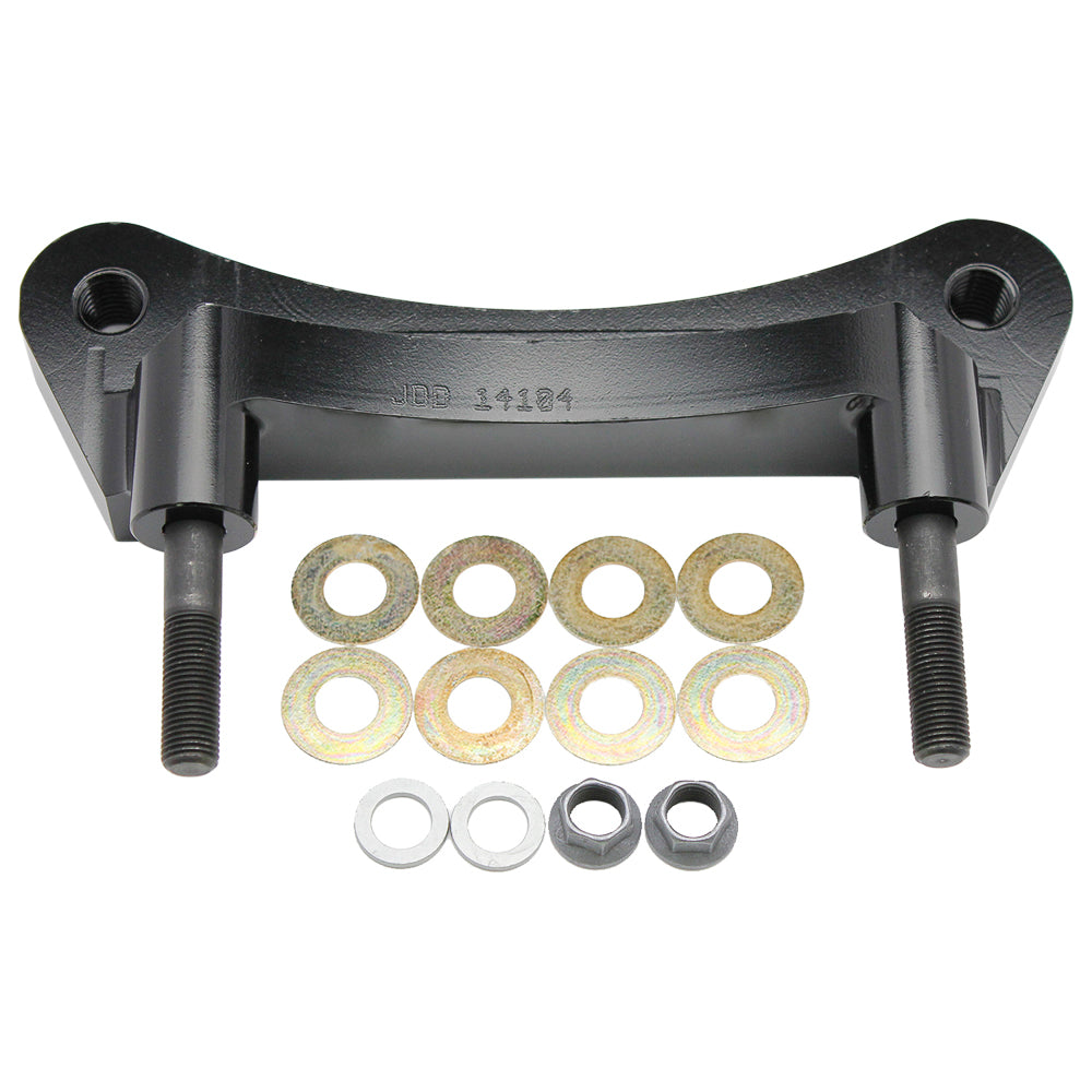Wilwood 250-14105 bracket kit