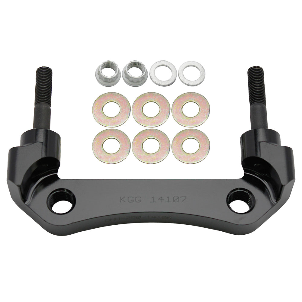 Wilwood 250-14108 bracket kit