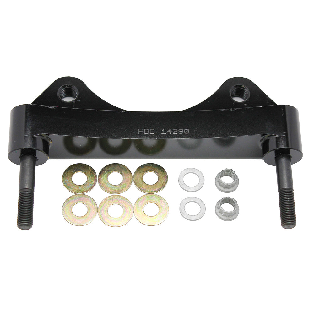 Wilwood 250-14286 bracket kit