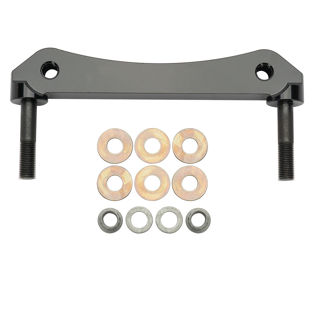 Wilwood Bracket Kit Caliper GN4/6R