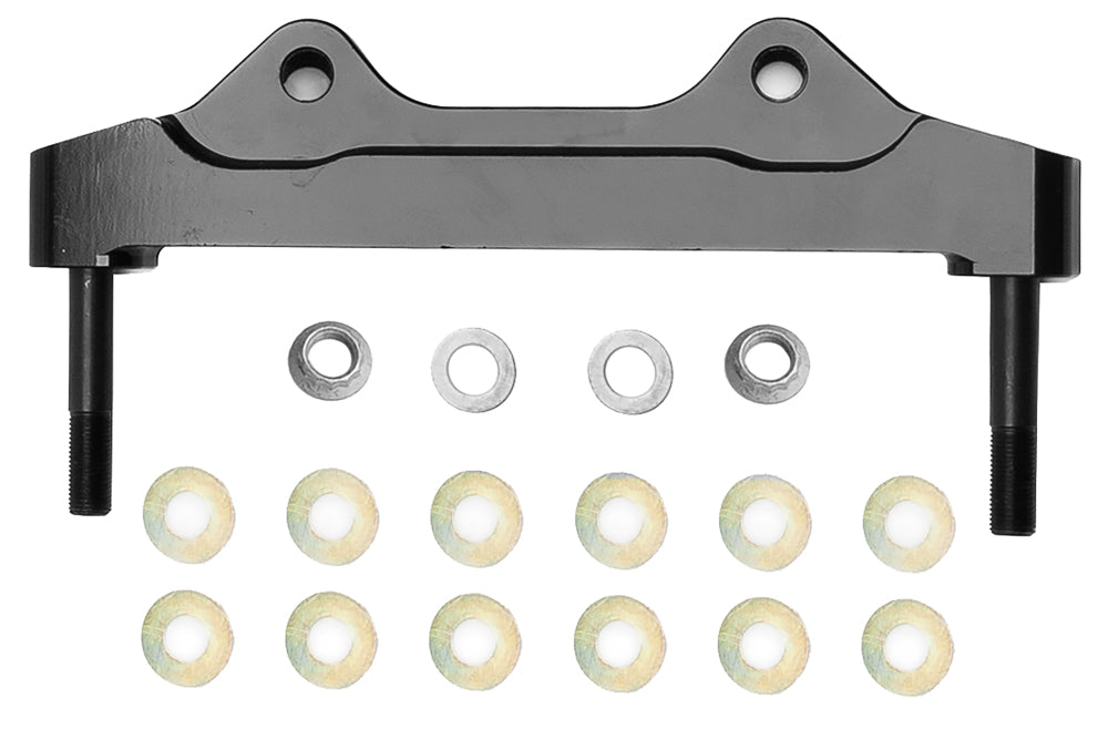 Wilwood 250-17007 bracket kit