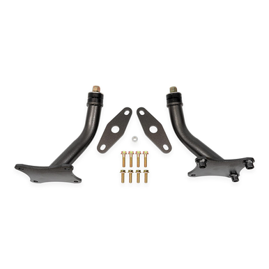 BMR 16-24 Chevrolet Camaro (6th Gen) Motor Mount Kit w/ Solid Bushings
