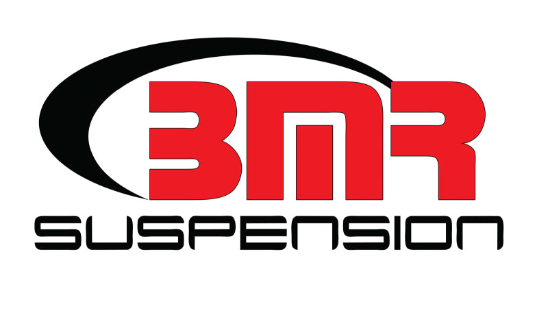 BMR 14-17 Chevy SS Auto Transmission Front Driveshaft Safety Loop