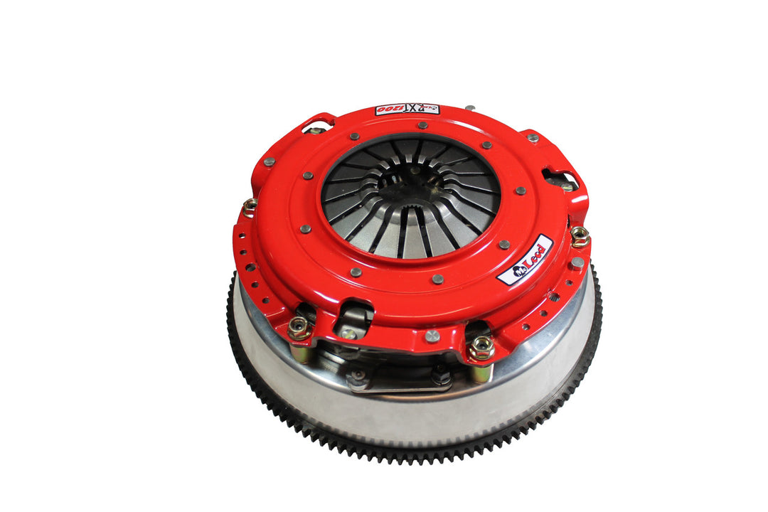 McLeod RXT Flywheel 6339825M
