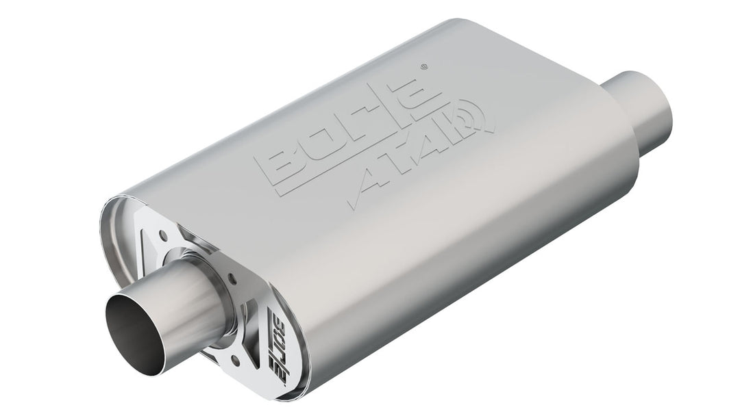Borla CrateMuffler 400941