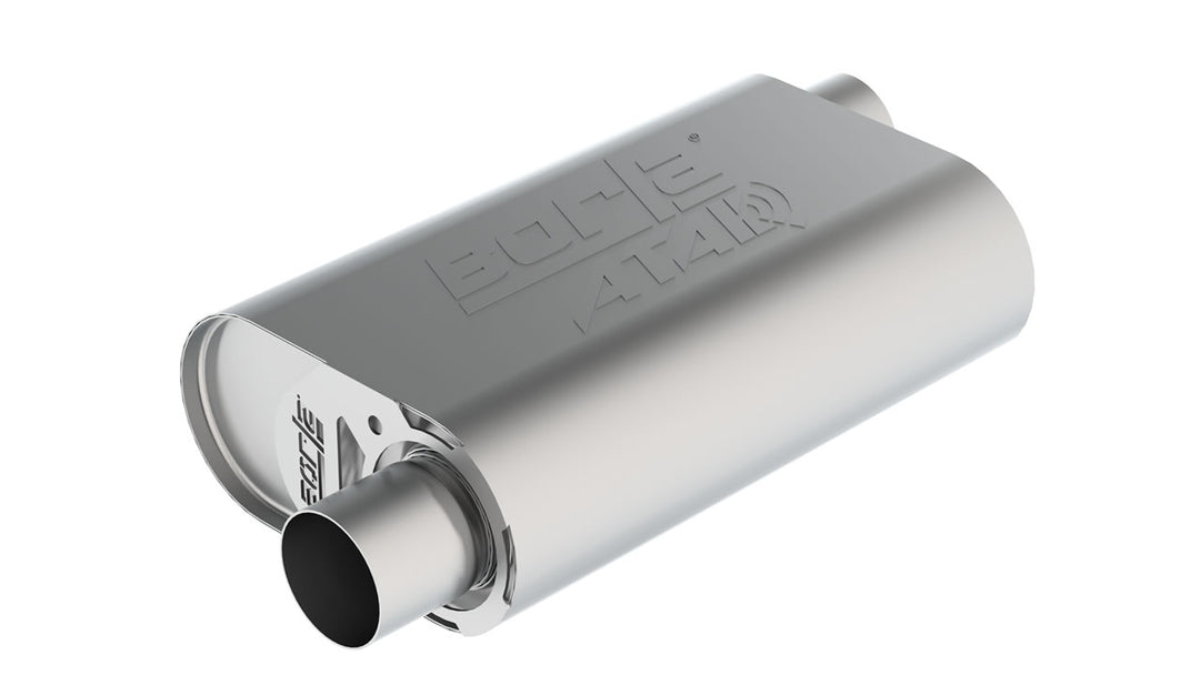 Borla CrateMuffler LS3 ATAK 400947
