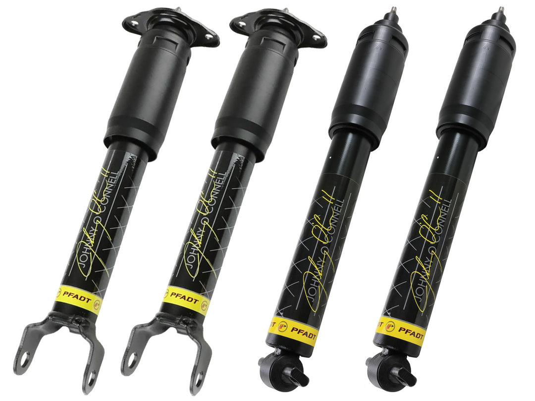 aFe PFADT Series OE Replacement Shocks Chevrolet Corvette (C5/C6) 97-13