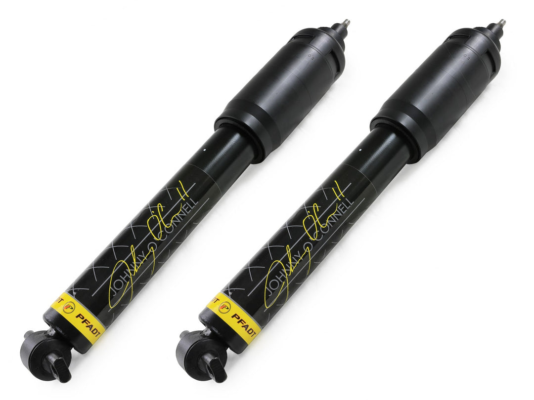 aFe Corvette C5 Johnny OConnell Front Shock Set