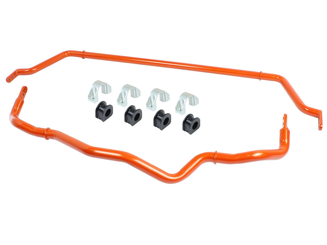 aFe Control Sway Bar Set 2016 Chevy Camaro