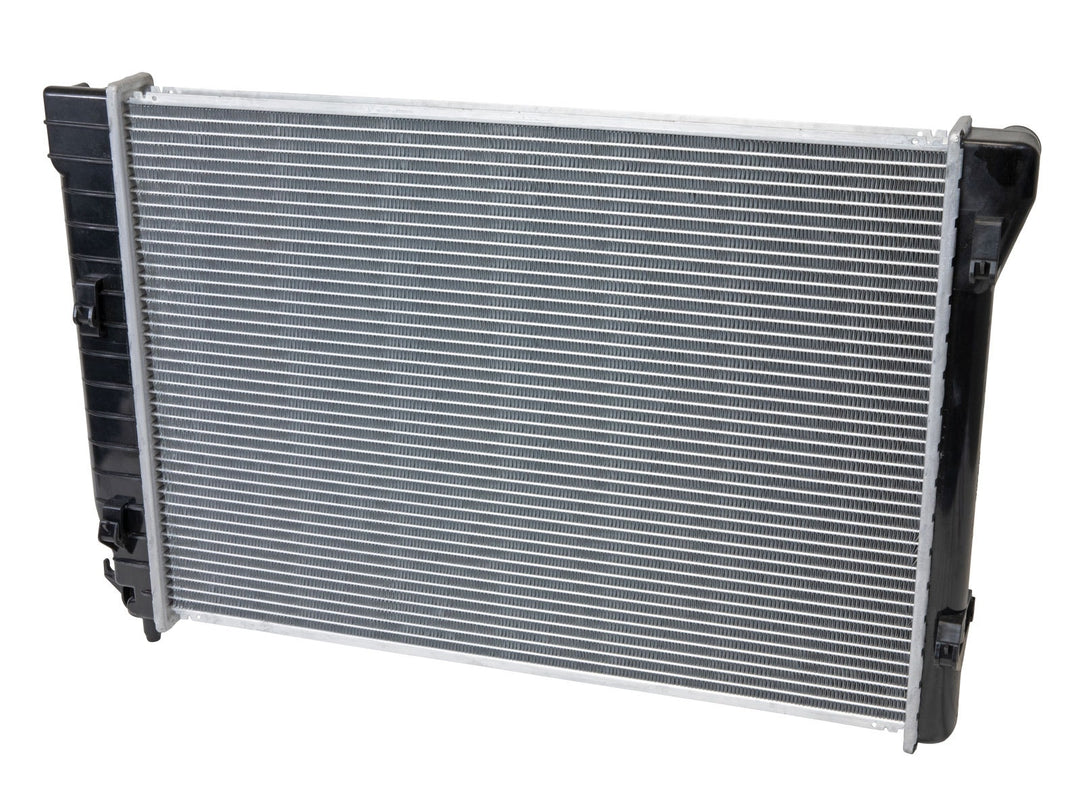 aFe BladeRunner OER Series Radiator Corvette C5 Z06