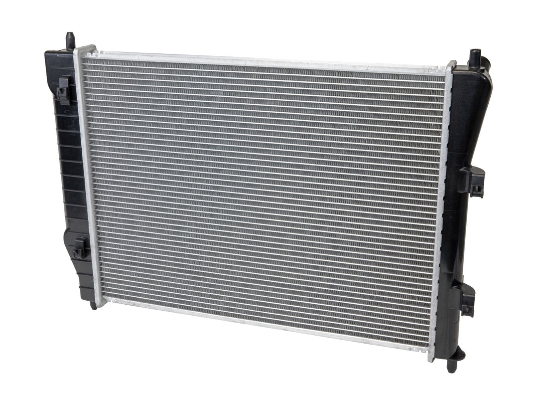 aFe BladeRunner OER Series Radiator Corvette C6