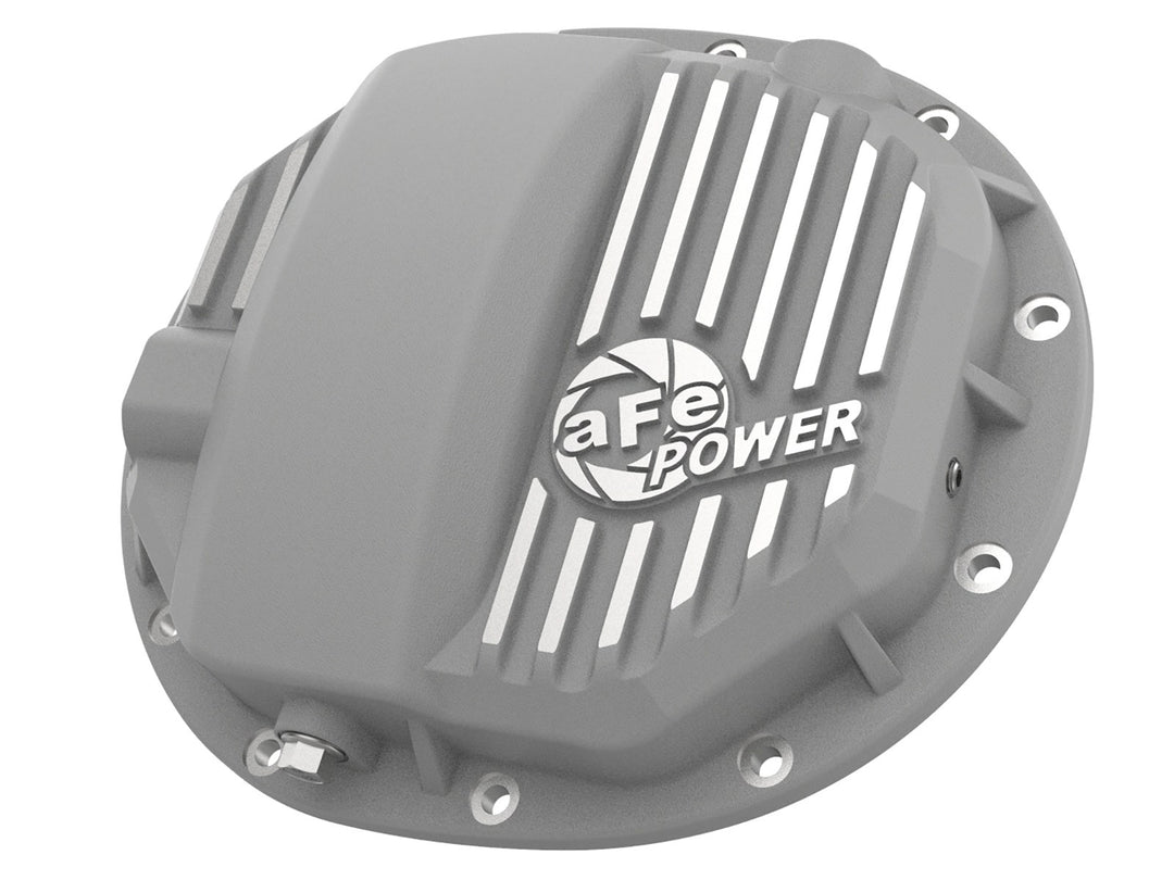 aFe Street Series Rear Differential Cover 46-71120A