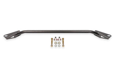 BMR 24-25 Ford Mustang S650 Chassis Brace Front Subframe 2-point