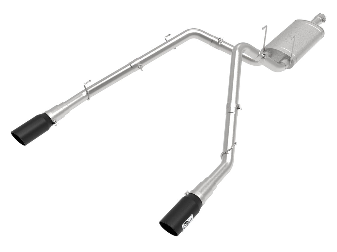 aFe Apollo GT Cat-Back Exhaust System Dodge/Ram 1500