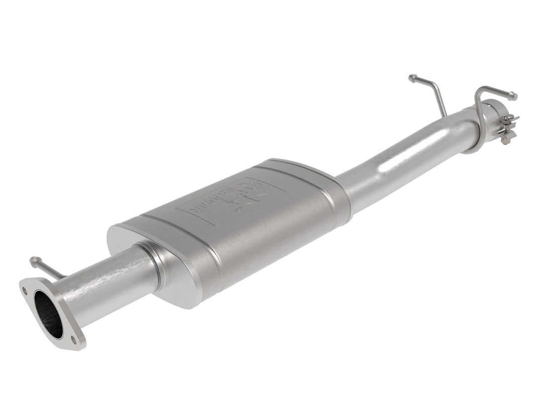 aFe Apollo GT Muffler Upgrade Pipe RAM 1500 2019