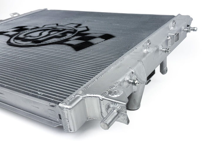 CSF 16-24 Chevrolet Camaro AT and MT / 16-19 Cadillac CTS-V High Performance All Aluminum Radiator