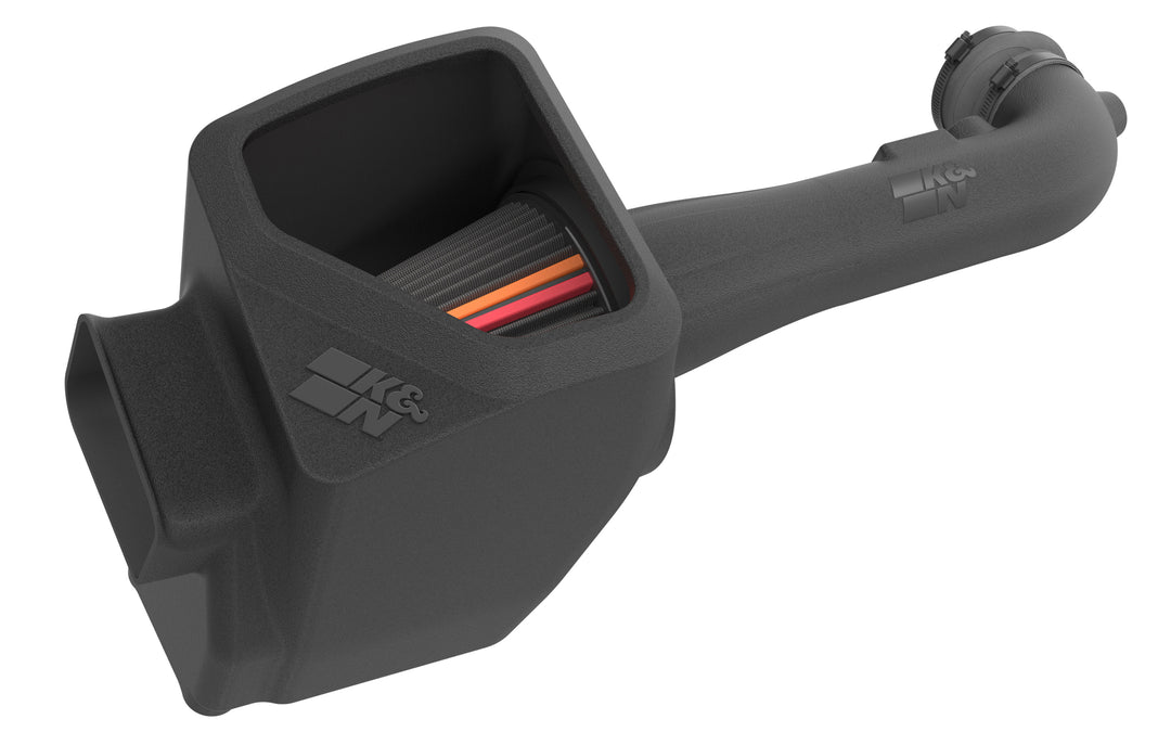 K&N 14-20 Chevrolet Silverado/GMC 1500 V8 5.3L/6.2L F/L NextGen DryFlow