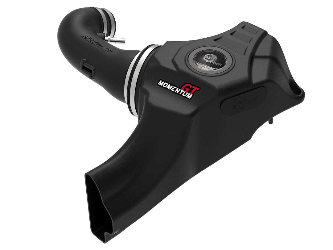 aFe POWER Momentum GT Pro Dry S Cold Air Intake System 18-19 Ford Mustang GT V8-5.0L