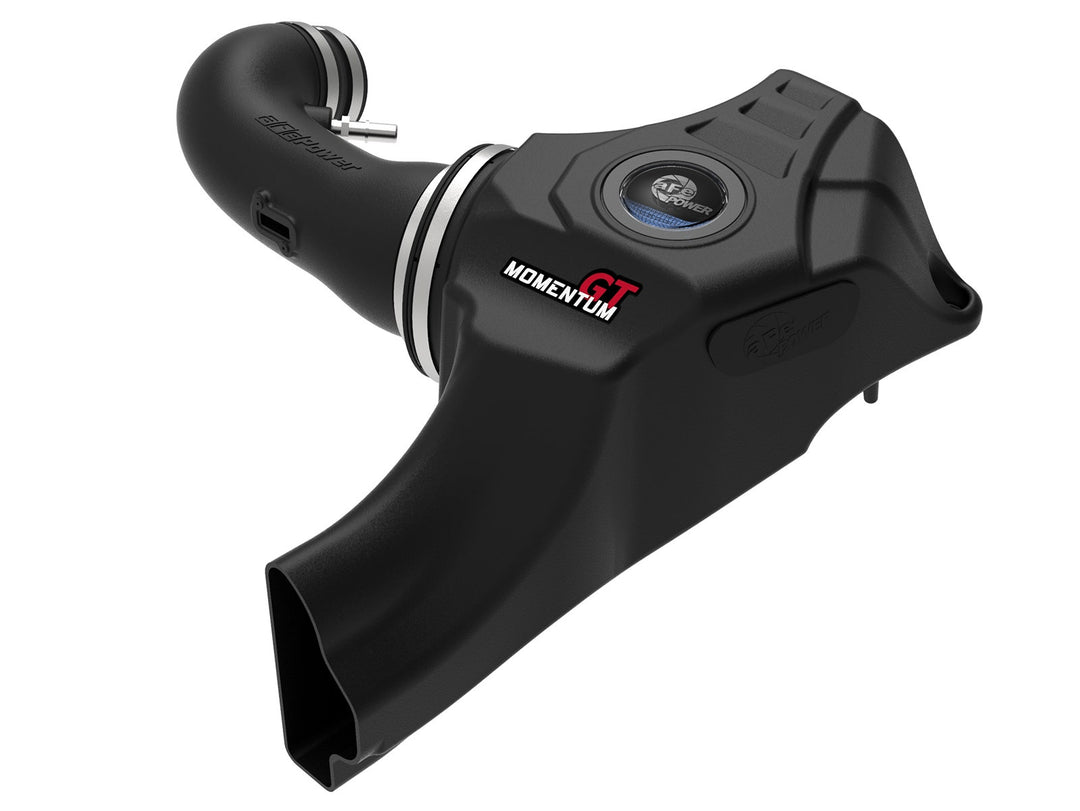 aFe Momentum GT Pro 5R Cold Air Intake System 18-19 Ford Mustang GT 5.0L V8