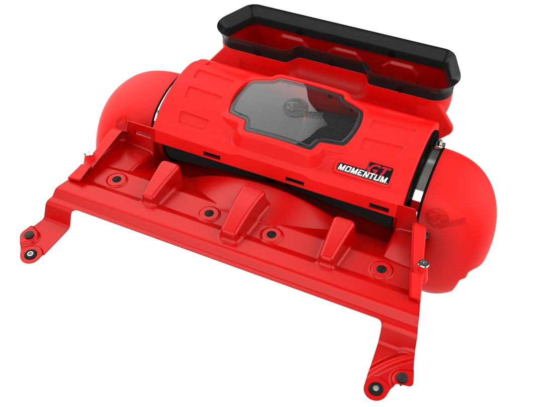 aFe RAM 1500 TRX Momentum GT Intake