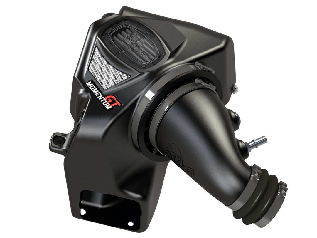 aFe POWER Momentum GT Pro Dry S Cold Air Intake 2017 RAM 2500 Power Wagon V8-6.4L HEMI