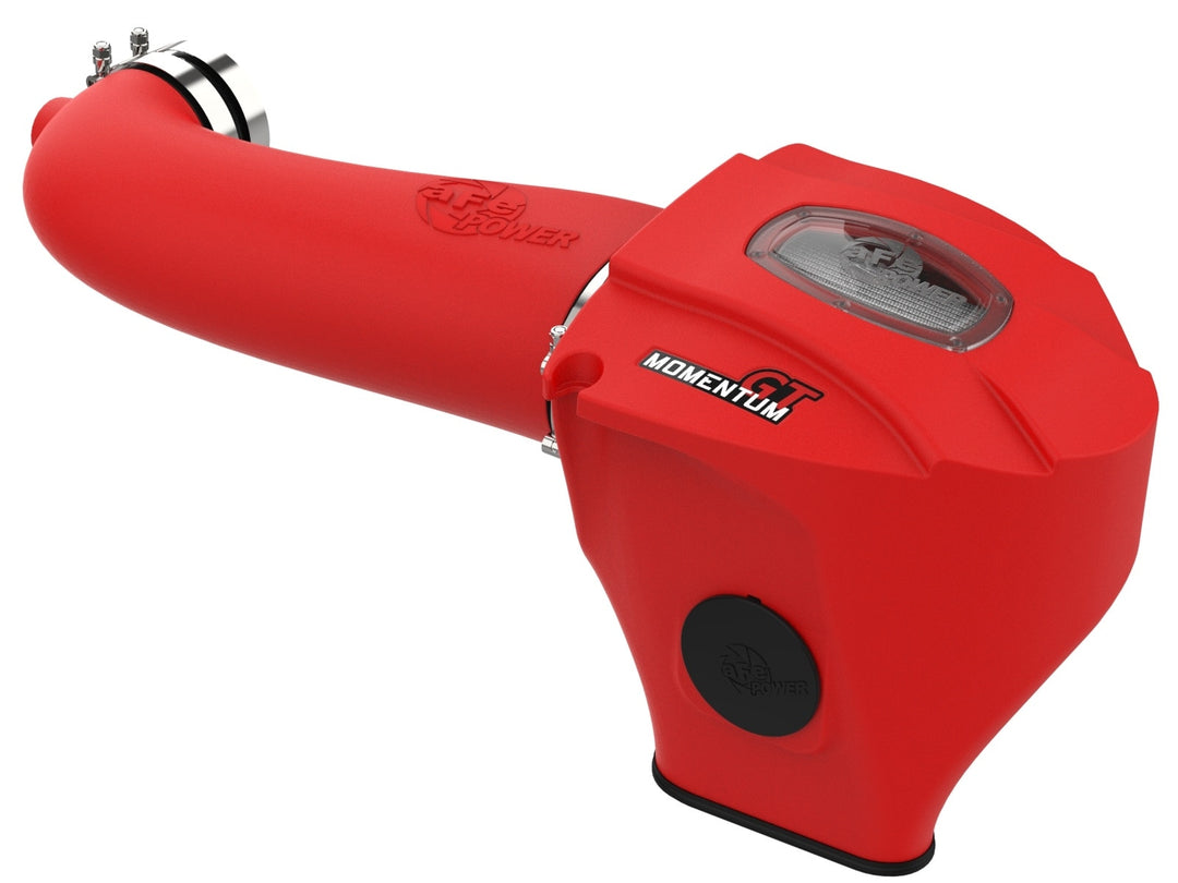 aFe Momentum GT Pro Dry S Stage-2 Intake System 11-15 Dodge Challenger / Charger R/T 5.7L HEMI