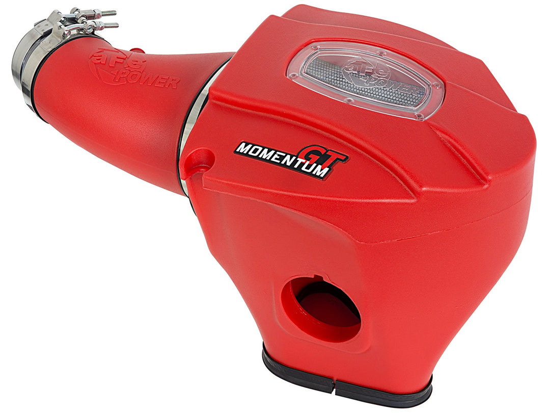 aFe POWER Momentum GT Limited Edition Cold Air Intake 11-17 Dodge Challenger/Charger SRT