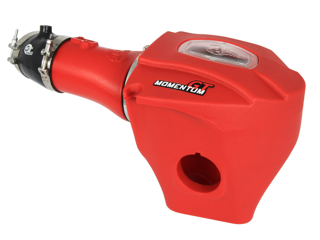 aFe Momentum GT Limited Edition Cold Air Intake 15-16 Dodge Challenger/Charger SRT Hellcat