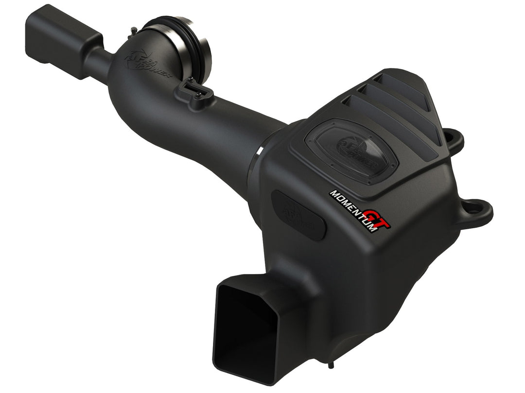 aFe Power 13-15 Chevrolet Camaro SS V8-6.2L Pro DRY S Cold Air Intake System
