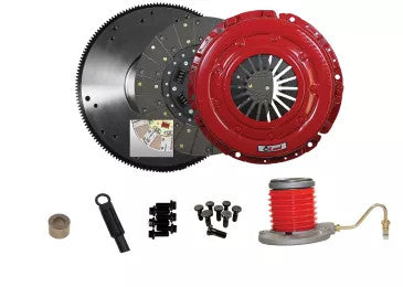 McLeod Super Street Pro Clutch Pack 53218