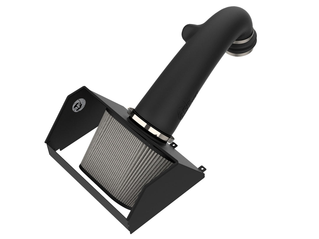 aFe Magnum FORCE Stage-2 Pro DRY S Cold Air Intake System 19-26 Dodge RAM 1500 V8-5.7L