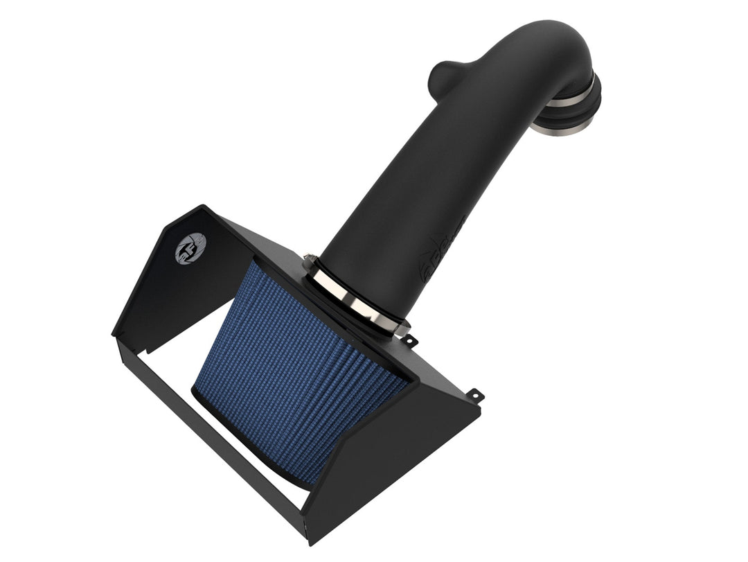 aFe Magnum FORCE Stage-2 Pro 5R Cold Air Intake System 2019 RAM 1500 (Non Classic) V8-5.7L HEMI