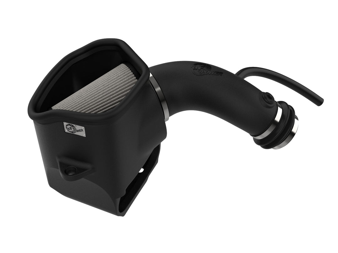 aFe Power 19-20 RAM 2500/3500 V8-6.4L HEMI Pro Dry S Air Intake System