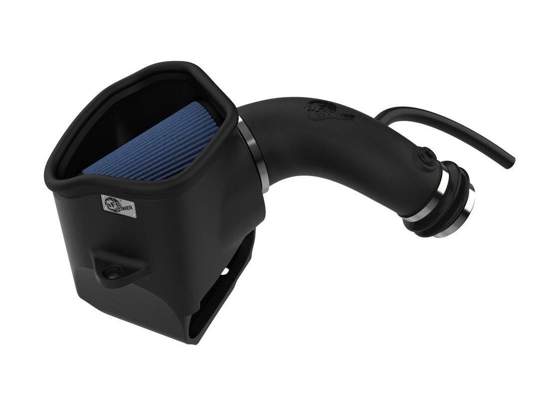 aFe Power 19-20 RAM 2500/3500 V8-6.4L HEMI Pro 5R Air Intake System