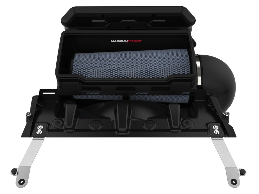 aFe RAM 1500 TRX Magnum FORCE Stage2 Cold Air Intake w/ Pro 5R