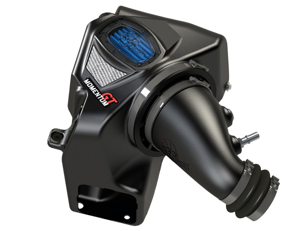 aFe Momentum GT Pro 5R Cold Air Intake System 2017 RAM 2500 Power Wagon V8-6.4L HEMI