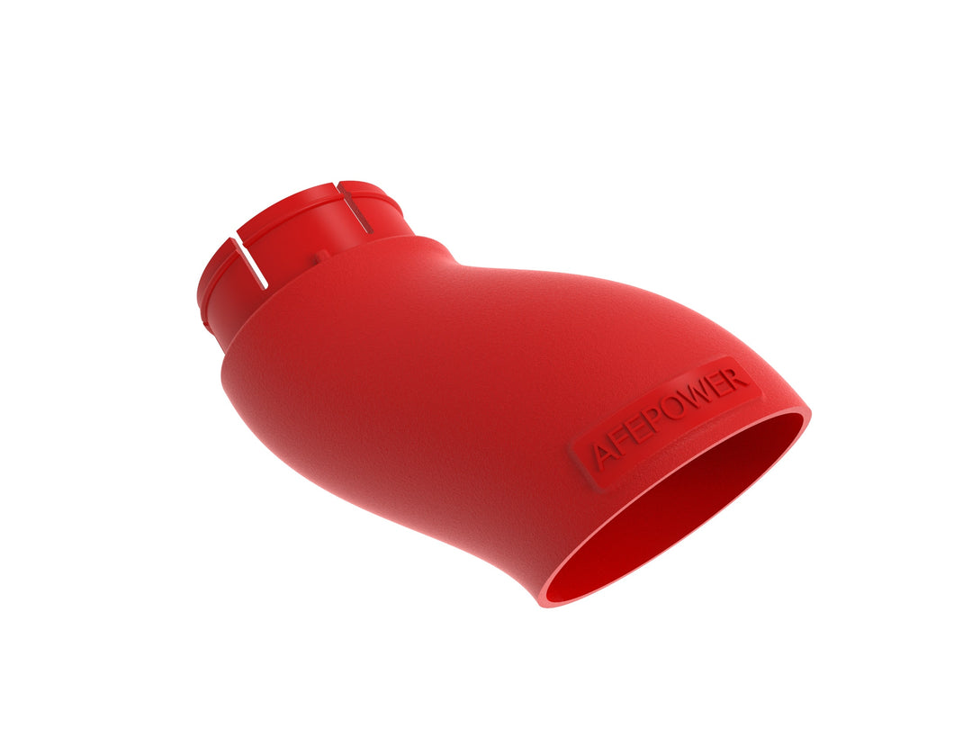 aFe Momentum GT Dynamic Air Scoop Dodge Challenger 15-20