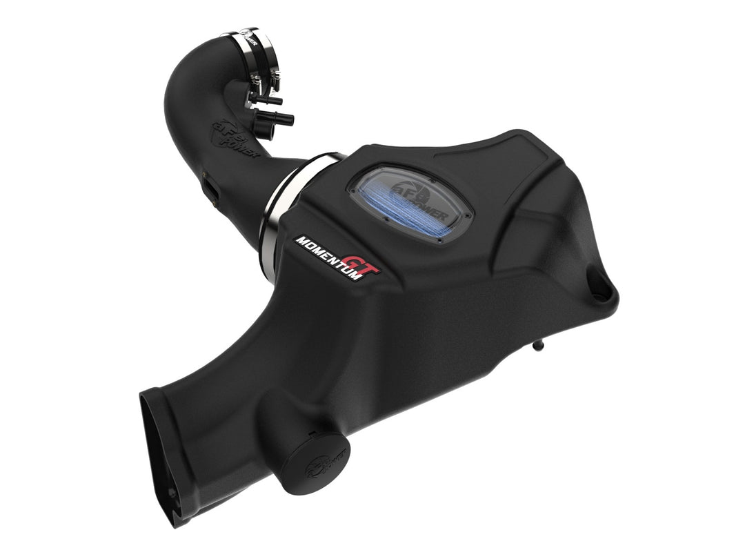 aFe Momentum GT Pro 5R Intake System 2015 Ford Mustang GT V8-5.0L