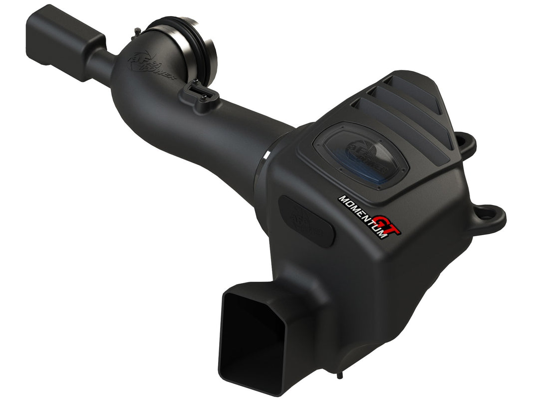 aFe Momentum GT Pro 5R Cold Air Intake System 13-15 Chevrolet Camaro SS V8-6.2L