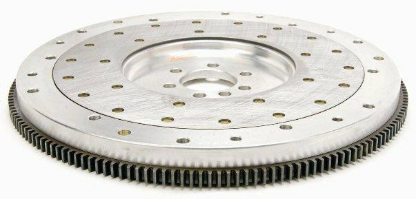 McLeod Aluminum Flywheel Cobra 563408