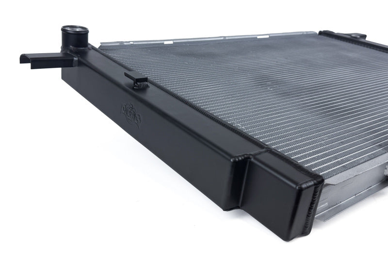 CSF 93-01 Mercedes-Benz R129 SL600/SL70 / SL72 / SL73  OEM+ Performance All-Aluminum Radiator